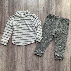 Carlymegan Cozy Outfit